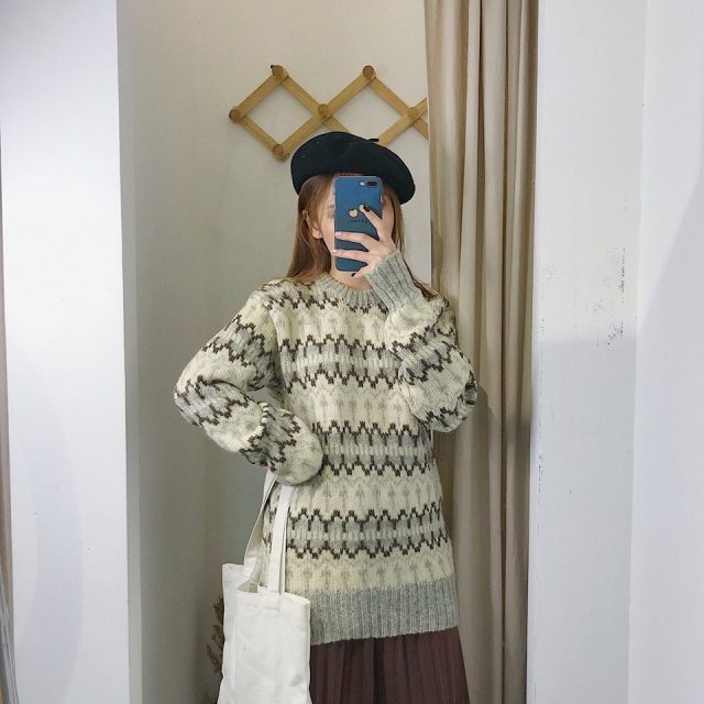 Mix đồ cùng mũ nồi xinh xắn, bạn đã có ý tưởng gì chưa? - Hình 3