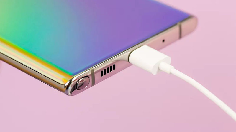 Galaxy Note 10 và Galaxy Note 10 plus khác nhau như thế nào? - Hình 3