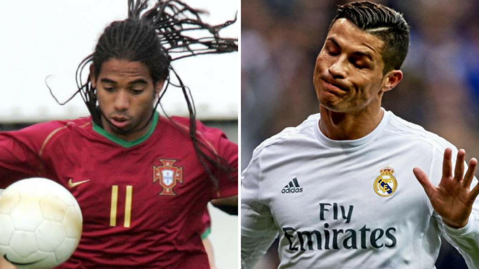 Người Ronaldo từng khen xuất sắc hơn giờ ra sao? - Hình 1