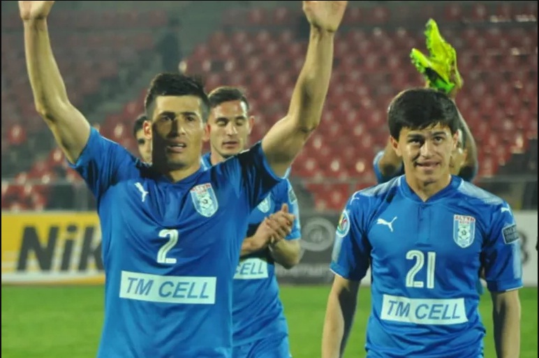 Nhận diện Altyl Asyr FK - Đối thủ của Hà Nội FC tại bán kết liên khu vực - Hình 1