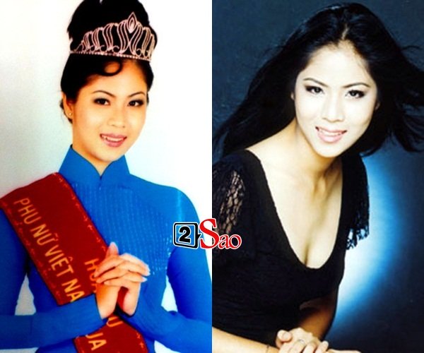Nhan sắc Lương Thùy Linh đang đứng ở đâu trong dàn người đẹp Việt Nam thi Hoa hậu Thế giới? - Hình 2