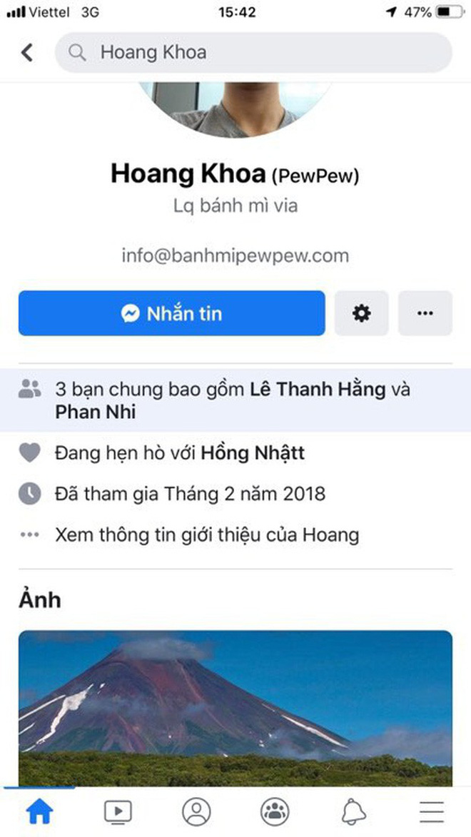 Nhìn lại hành trình gần 10 năm của PewPew: Từ chàng streamer chỉ mặc quần đùi khi lên sóng đến chủ 3 cửa hàng bánh mì ở Sài Gòn - Hình 13
