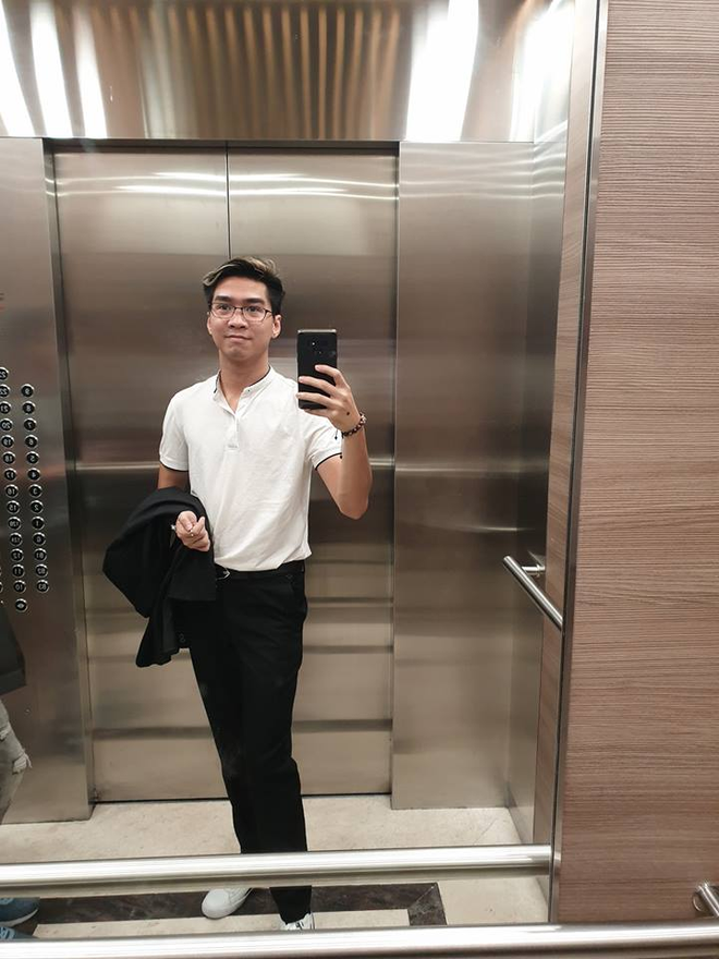 Nhìn lại hành trình gần 10 năm của PewPew: Từ chàng streamer chỉ mặc quần đùi khi lên sóng đến chủ 3 cửa hàng bánh mì ở Sài Gòn - Hình 16