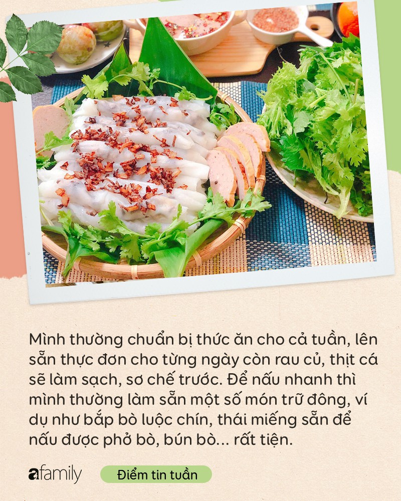 Những món ăn xuất sắc tuần qua có gì mà MXH dành tặng tới hàng nghìn like mỗi món? - Hình 6