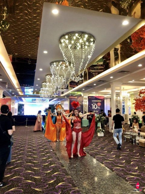 NPH Funtap tổ chức lễ hội Funfestival Hà Nội, nhanh tay đăng ký và nhận những phần quà hấp dẫn - Hình 3