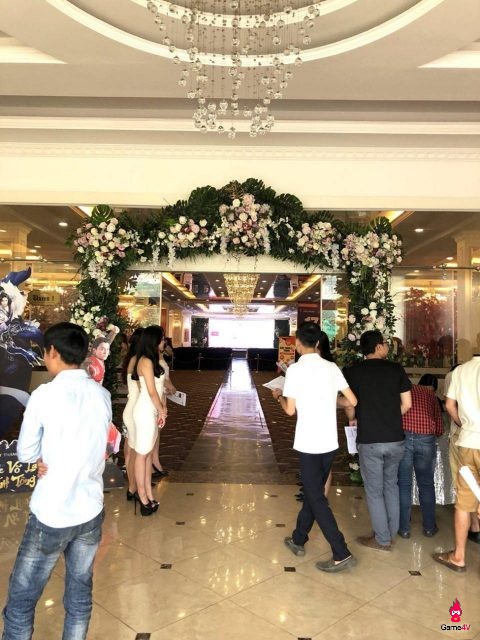 NPH Funtap tổ chức lễ hội Funfestival Hà Nội, nhanh tay đăng ký và nhận những phần quà hấp dẫn - Hình 4