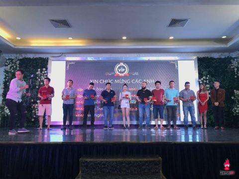 NPH Funtap tổ chức lễ hội Funfestival Hà Nội, nhanh tay đăng ký và nhận những phần quà hấp dẫn - Hình 5