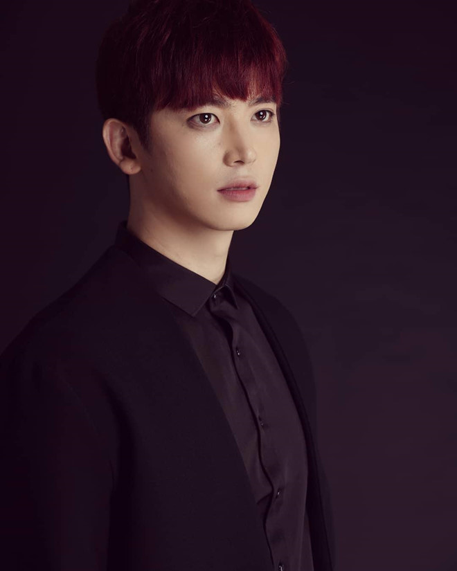 Ông chú tuổi 35 và loạt soái ca Hàn Quốc trong show hẹn hò - Hình 3