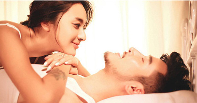Phụ nữ chủ động khơi mào chuyện mây mưa khiến chàng mê mẩn - Hình 1