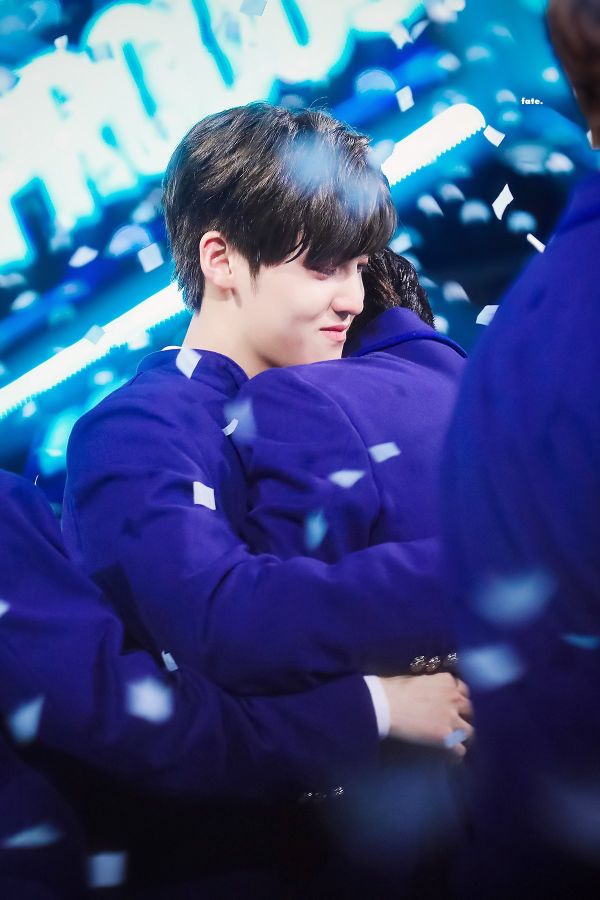 Produce X 101: Phản đối BY9 debut, Music Works xác nhận Song Yoo Bin - Kim Kook Heon ra mắt nhóm đôi - Hình 4