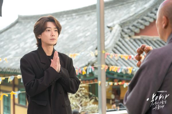Rating 07/08: Phim của Cha Eun Woo tiếp tục đứng đầu, siêu phẩm của Lee Jin Hyuk và Jung Kyung Ho theo sau - Hình 5