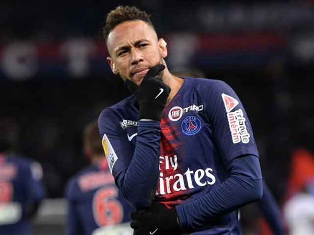 Real Madrid tung chiêu cuối vụ Neymar: 120 triệu euro Quả bóng vàng 2018 - Hình 1