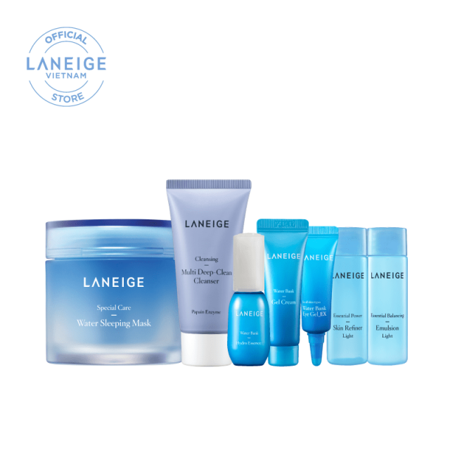 Review mặt nạ Laneige được các tín đồ làm đẹp săn đón nhất - Hình 1