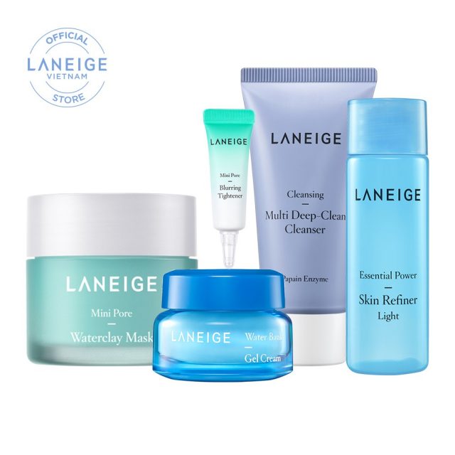 Review mặt nạ Laneige được các tín đồ làm đẹp săn đón nhất - Hình 2