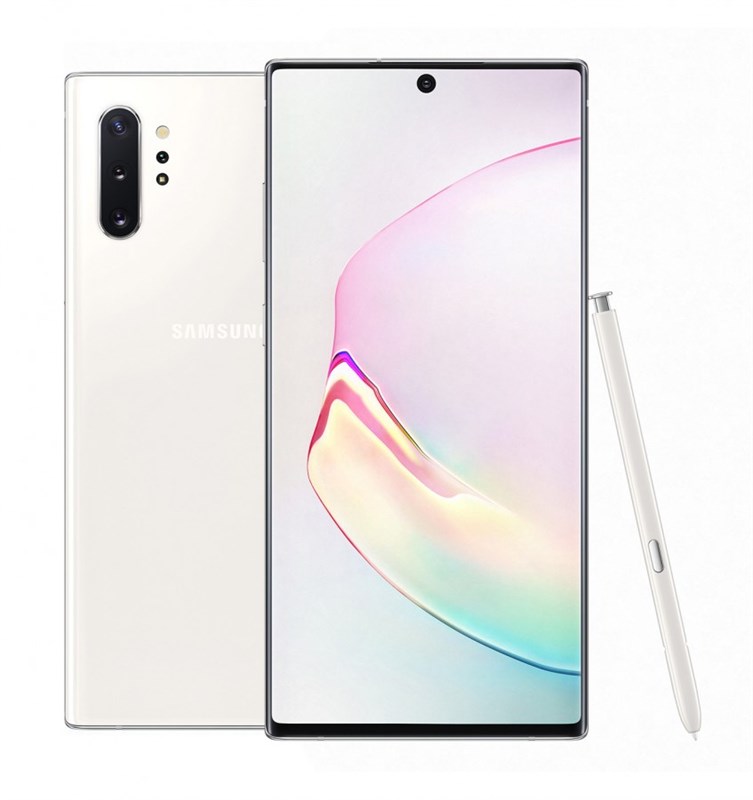 Samsung Galaxy Note 10, Note 10 plus ra mắt chính thức: 98% giống tin đồn, S Pen mới, sạc siêu tốc - Hình 6
