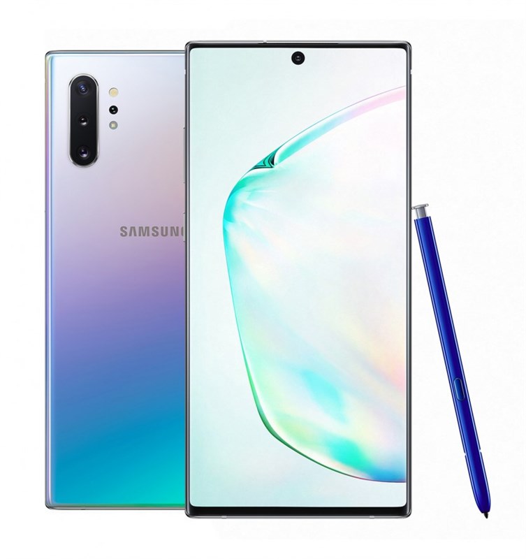 Samsung Galaxy Note 10, Note 10 plus ra mắt chính thức: 98% giống tin đồn, S Pen mới, sạc siêu tốc - Hình 5