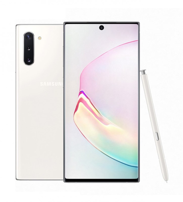 Samsung Galaxy Note 10, Note 10 plus ra mắt chính thức: 98% giống tin đồn, S Pen mới, sạc siêu tốc - Hình 8
