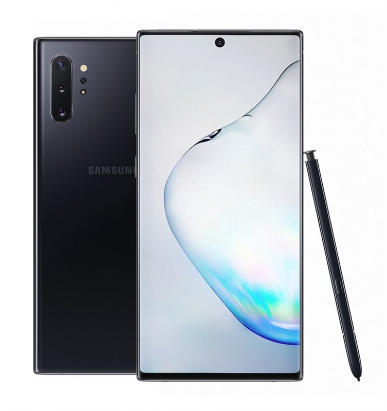 Samsung Galaxy Note 10, Note 10 plus ra mắt chính thức: 98% giống tin đồn, S Pen mới, sạc siêu tốc - Hình 7