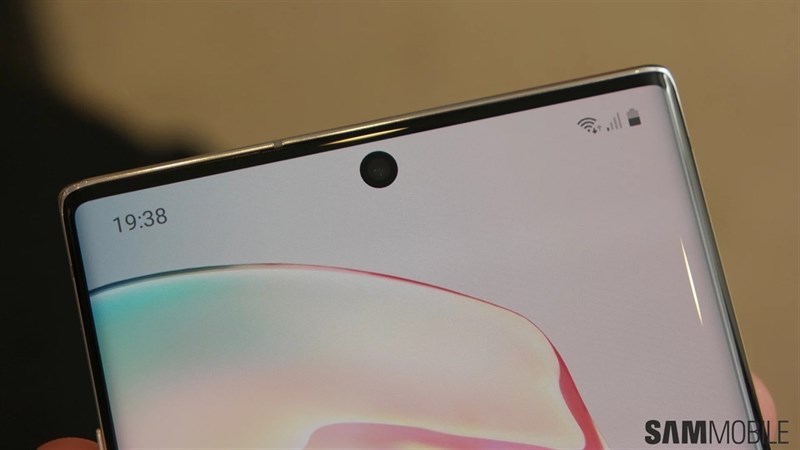 Samsung Galaxy Note 10, Note 10 plus ra mắt chính thức: 98% giống tin đồn, S Pen mới, sạc siêu tốc - Hình 4