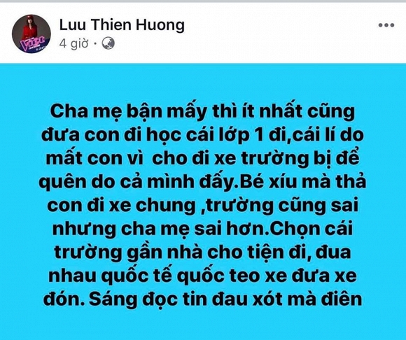 Sao Việt và những lần ăn gạch đá vì vạ miệng trước sự kiện nóng: Hãy thận trọng trong từng lời nói - Hình 1