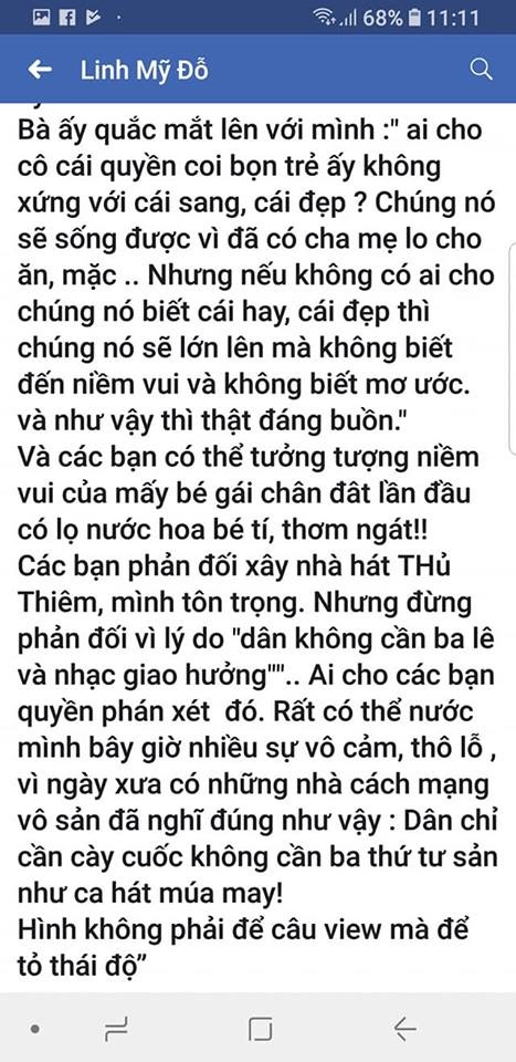 Sao Việt và những lần ăn gạch đá vì vạ miệng trước sự kiện nóng: Hãy thận trọng trong từng lời nói - Hình 10