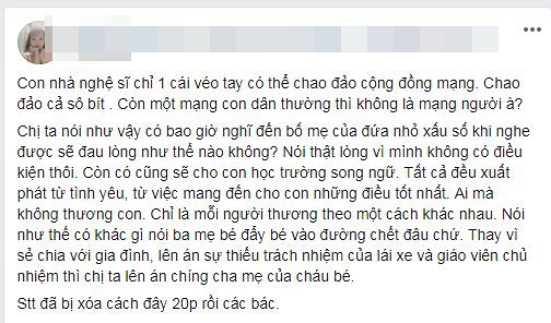 Sao Việt và những lần ăn gạch đá vì vạ miệng trước sự kiện nóng: Hãy thận trọng trong từng lời nói - Hình 2