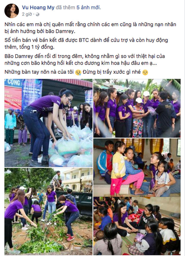 Sao Việt và những lần ăn gạch đá vì vạ miệng trước sự kiện nóng: Hãy thận trọng trong từng lời nói - Hình 12