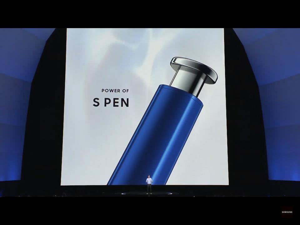 So sánh hai phiên bản Galaxy Note 10 và Galaxy Note 10 Plus có những gì khác biệt? - Hình 2