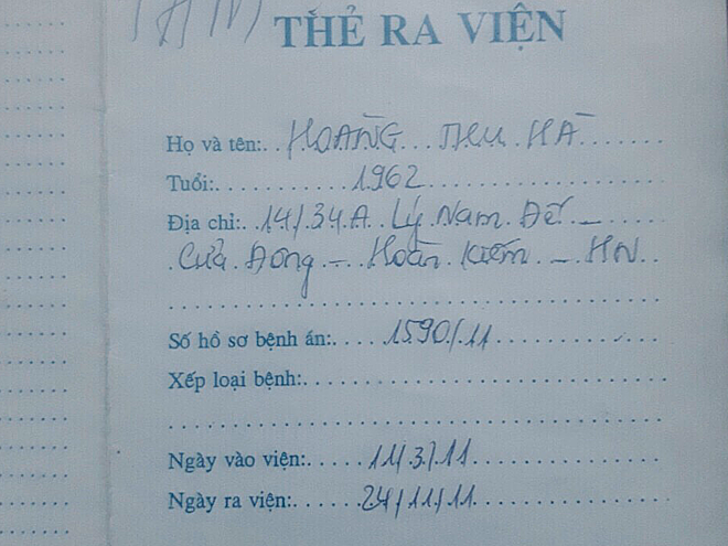 Sống khỏe sau 8 năm chiến đấu với ung thư vú - Hình 2