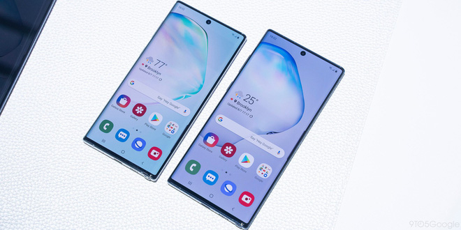 Sự thật bạn cần phải biết về công nghệ sạc siêu nhanh mà Samsung trang bị cho Galaxy Note 10 Plus - Hình 2