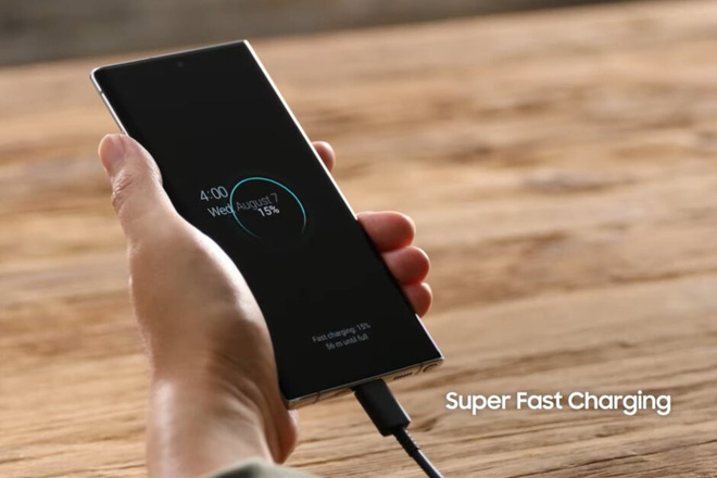 Sự thật bạn cần phải biết về công nghệ sạc siêu nhanh mà Samsung trang bị cho Galaxy Note 10 Plus - Hình 4