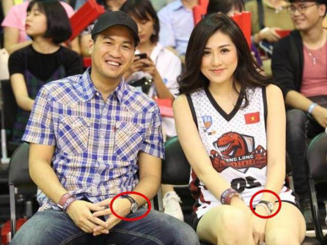 Dàn bạn gái tin đồn sắc nước hương trời của em chồng Hà Tăng: Á hậu, hot girl đủ cả! - Hình 8