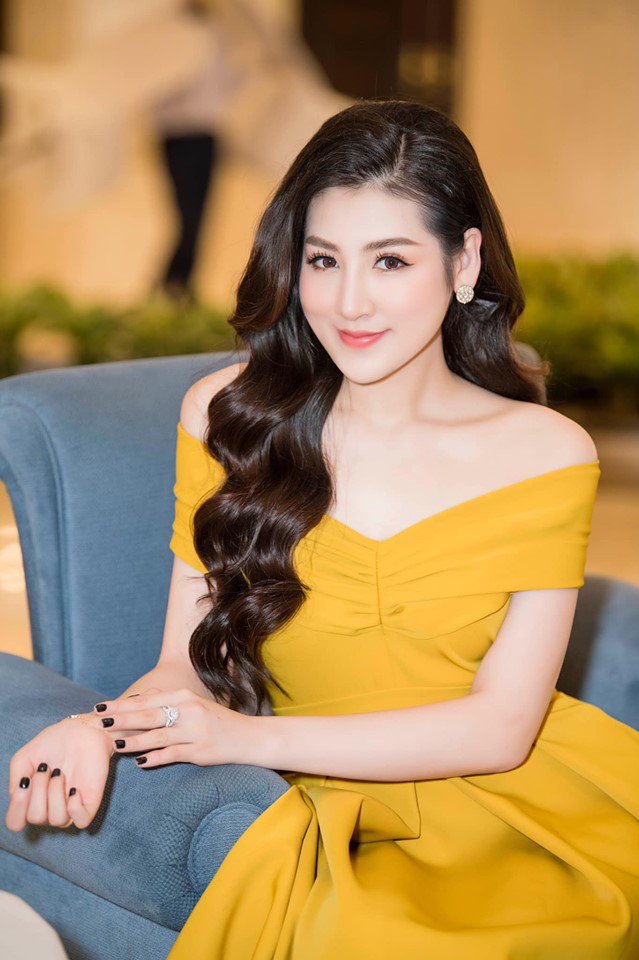 Dàn bạn gái tin đồn sắc nước hương trời của em chồng Hà Tăng: Á hậu, hot girl đủ cả! - Hình 13