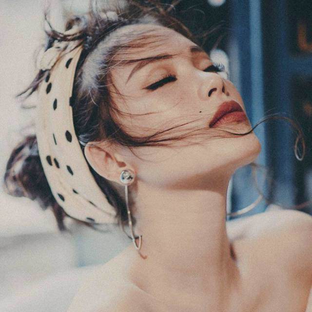Dàn bạn gái tin đồn sắc nước hương trời của em chồng Hà Tăng: Á hậu, hot girl đủ cả! - Hình 19
