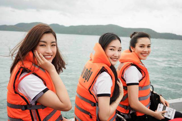 Dàn bạn gái tin đồn sắc nước hương trời của em chồng Hà Tăng: Á hậu, hot girl đủ cả! - Hình 5