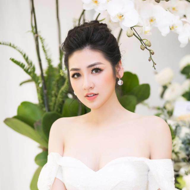 Dàn bạn gái tin đồn sắc nước hương trời của em chồng Hà Tăng: Á hậu, hot girl đủ cả! - Hình 12