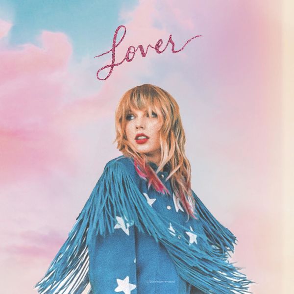 Toàn bộ tên 18 ca khúc trong album Lover của Taylor Swift được tiết lộ trước giờ G - Hình 2