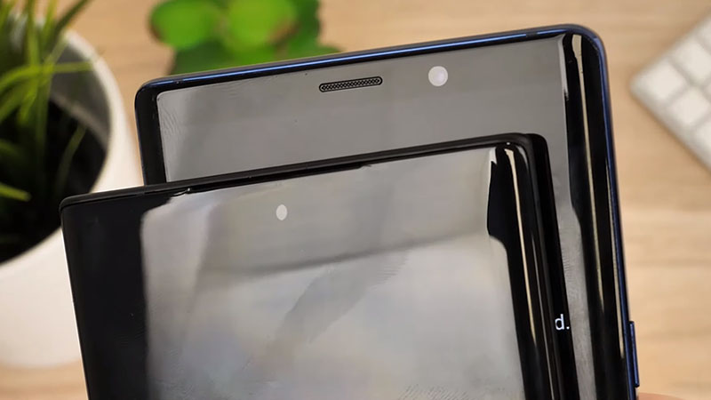 Trên tay & đánh giá nhanh Galaxy Note 10: Gọn gàng, phù hợp nữ dùng, phần cứng mạnh mẽ - Hình 5