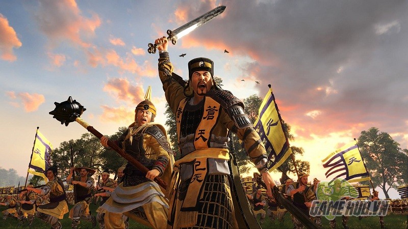 Trở mặt nhanh hơn lật sách, game thủ quay lưng dội bom Total War: Three Kingdoms - Hình 3