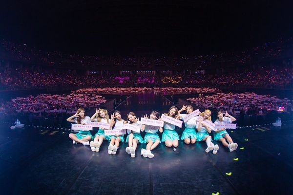 Trước tâm bão dồn dập từ các thành viên Twice, fandom ONCE nhận cơn mưa lời khen bởi cách ứng xử trưởng thành - Hình 2