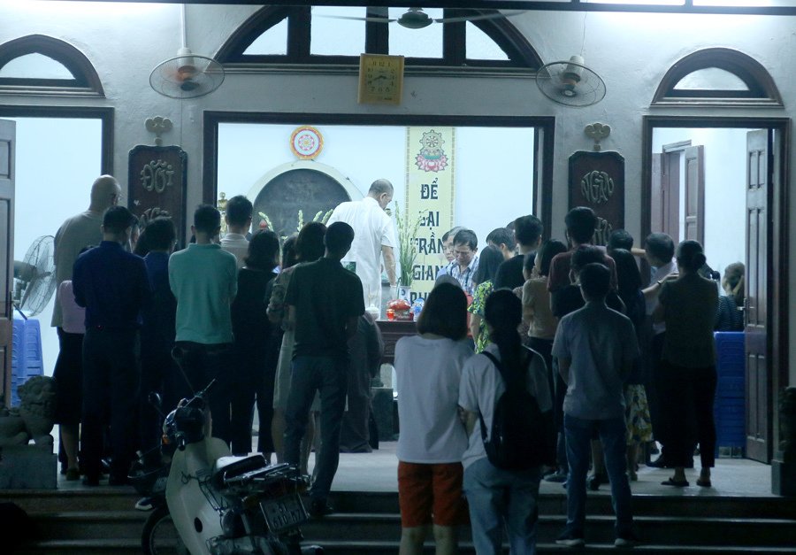 Tua lại số lần vạ miệng của Lưu Thiên Hương mỗi khi phát ngôn về chuyện thiên hạ - Hình 1