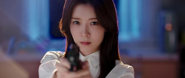 Vua bánh mì Yoon Shi Yoon đóng phim trinh thám - li kì mới của đài tvN - Hình 4