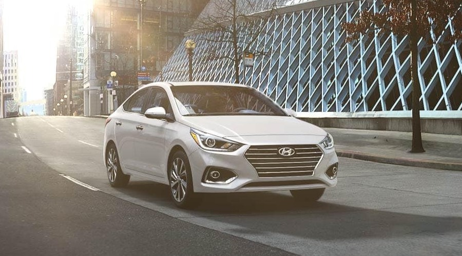 Cập nhật giá xe Hyundai Accent 2019 mới nhất hôm nay