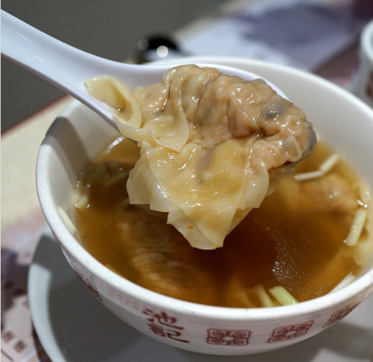 Những món ăn truyền thống ngon tuyệt của Trung Quốc nhất định phải thử - Hình 5