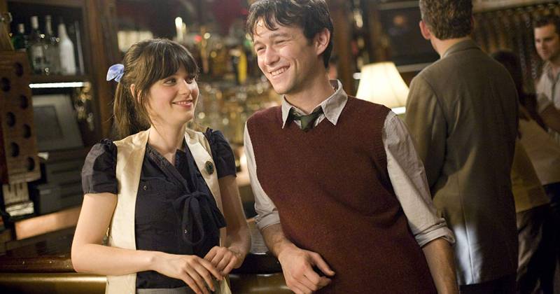 500 Days Of Summer – Xin Đừng Ngộ Nhận Tình Yêu - Phim Âu Mỹ - Việt Giải Trí