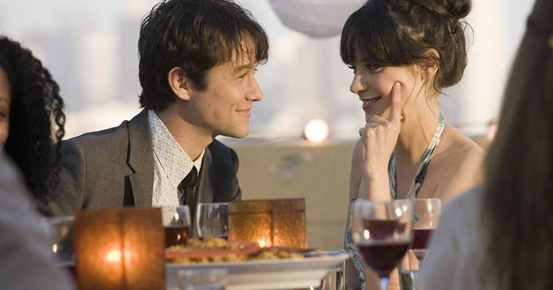 500 Days Of Summer – Xin Đừng Ngộ Nhận Tình Yêu - Phim Âu Mỹ - Việt Giải Trí