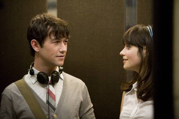 500 Days Of Summer – Xin Đừng Ngộ Nhận Tình Yêu - Phim Âu Mỹ - Việt Giải Trí