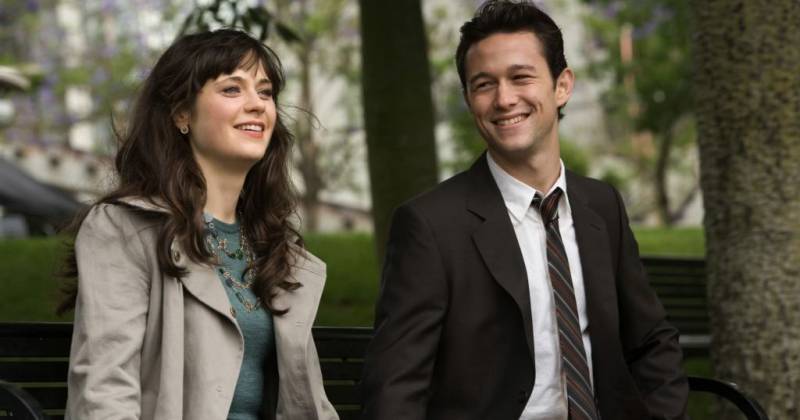 500 Days Of Summer – Xin Đừng Ngộ Nhận Tình Yêu - Phim Âu Mỹ - Việt Giải Trí