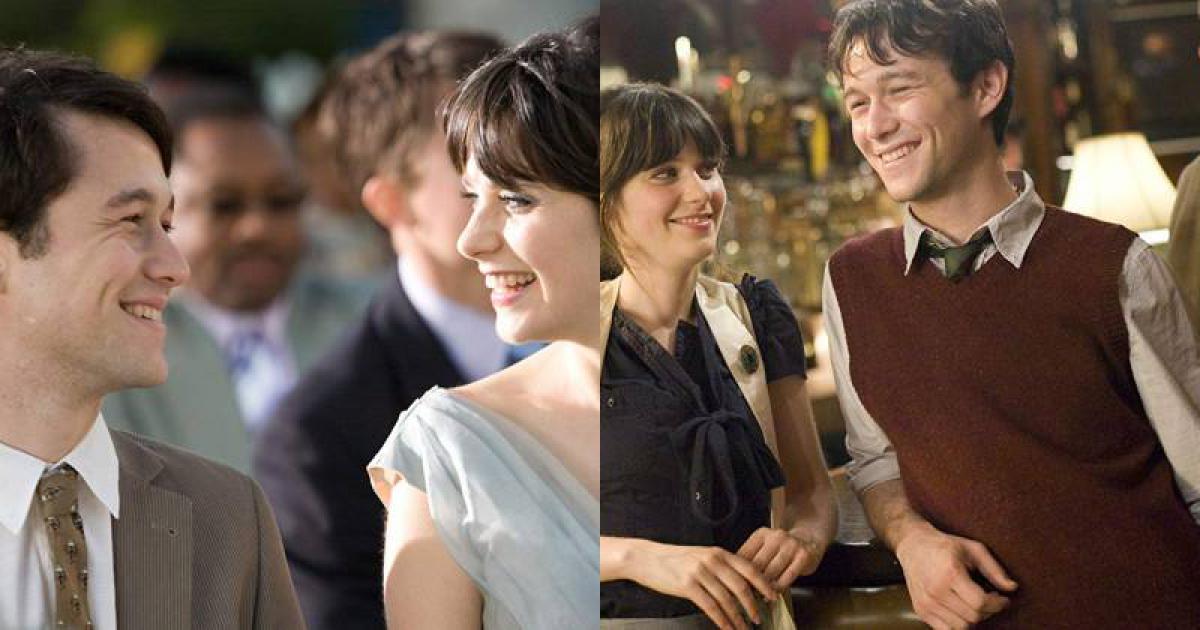 500 Days Of Summer – Xin Đừng Ngộ Nhận Tình Yêu - Phim Âu Mỹ - Việt Giải Trí