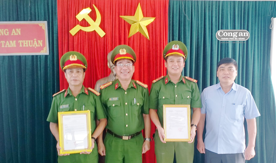 Kẻ trộm quen mặt - Hình 1